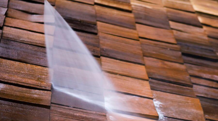 Slate Roofing in Decatur, GA
